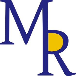 Logo Marion Roullet